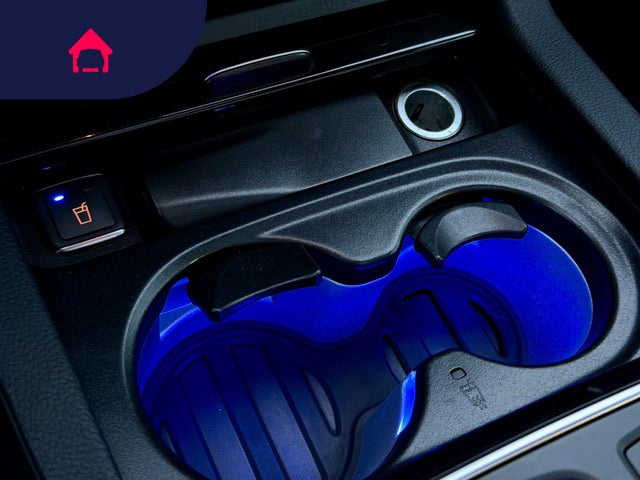 2018 Mercedes-Benz GLE-class