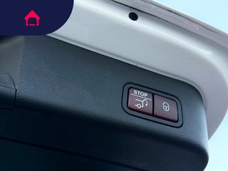 2018 Mercedes-Benz GLE-class