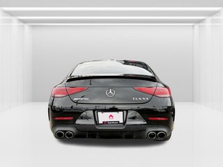 2020 Mercedes-Benz CLS