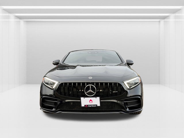 2020 Mercedes-Benz CLS