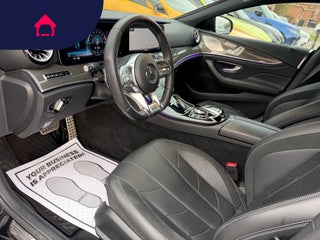 2020 Mercedes-Benz CLS