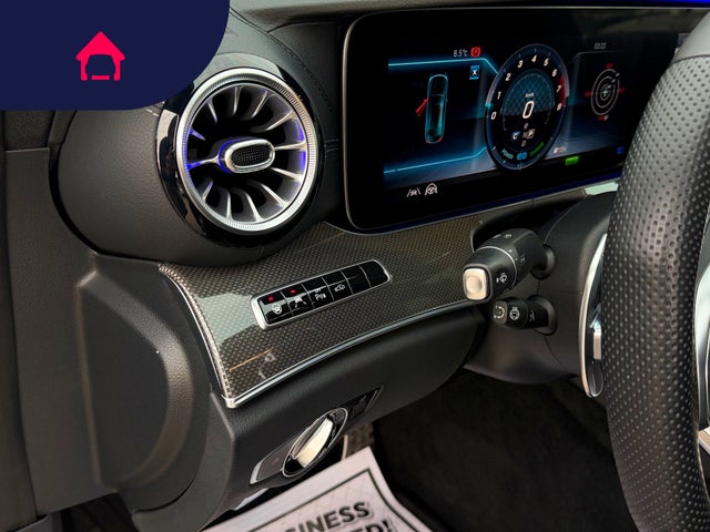 2020 Mercedes-Benz CLS