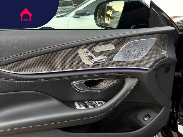 2020 Mercedes-Benz CLS