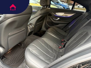 2020 Mercedes-Benz CLS