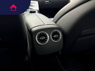 2020 Mercedes-Benz CLS