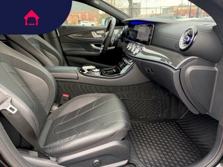 2020 Mercedes-Benz CLS