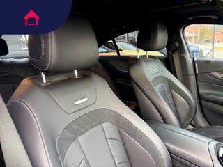 2020 Mercedes-Benz CLS