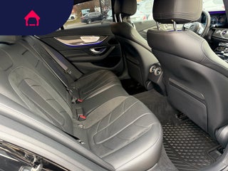 2020 Mercedes-Benz CLS