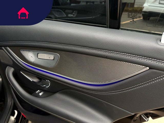 2020 Mercedes-Benz CLS