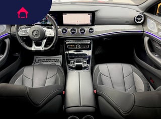 2020 Mercedes-Benz CLS