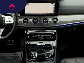 2020 Mercedes-Benz CLS