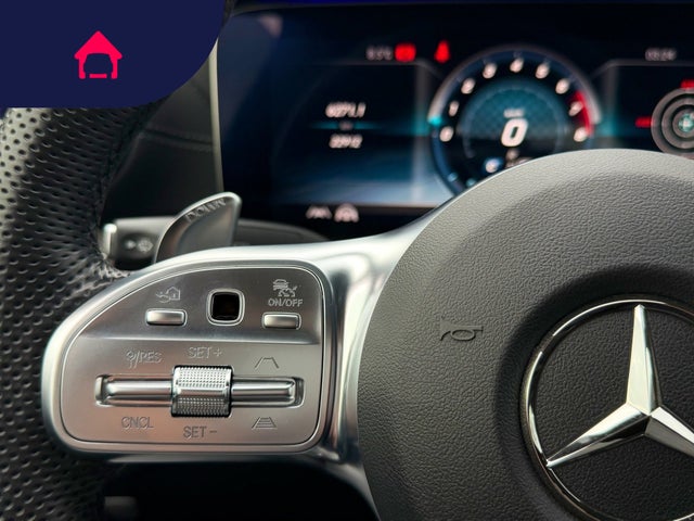 2020 Mercedes-Benz CLS