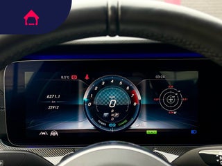 2020 Mercedes-Benz CLS