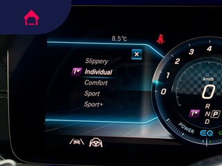 2020 Mercedes-Benz CLS