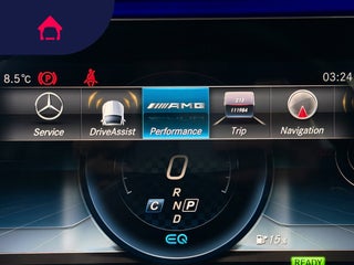 2020 Mercedes-Benz CLS