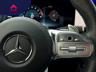 2020 Mercedes-Benz CLS