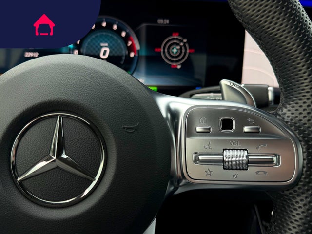 2020 Mercedes-Benz CLS