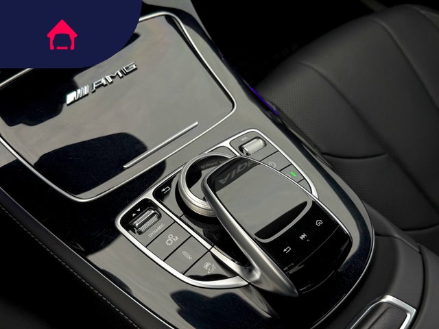 2020 Mercedes-Benz CLS