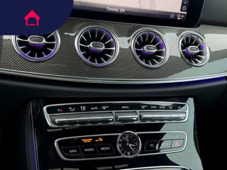 2020 Mercedes-Benz CLS