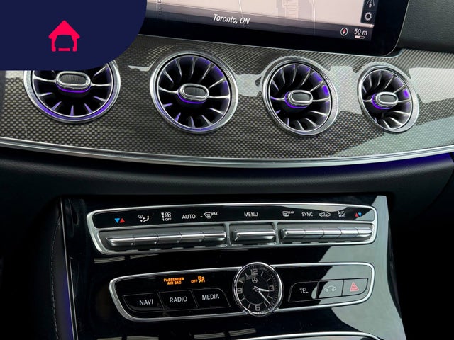 2020 Mercedes-Benz CLS