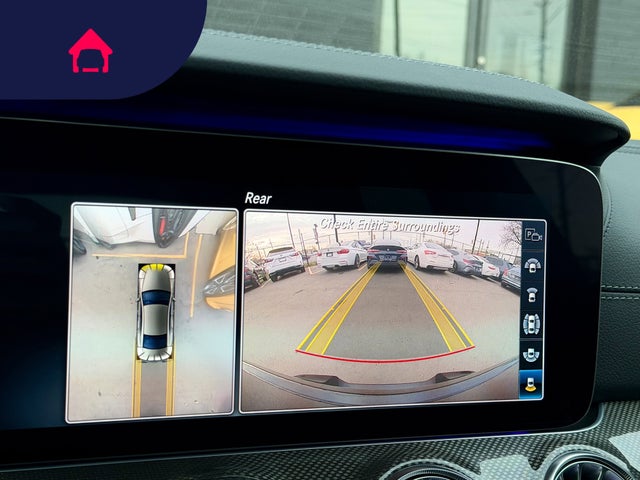 2020 Mercedes-Benz CLS