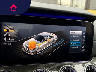 2020 Mercedes-Benz CLS