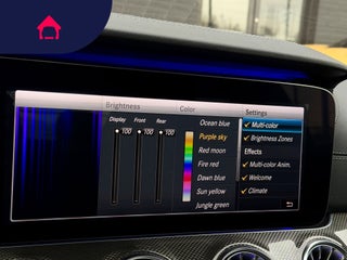 2020 Mercedes-Benz CLS