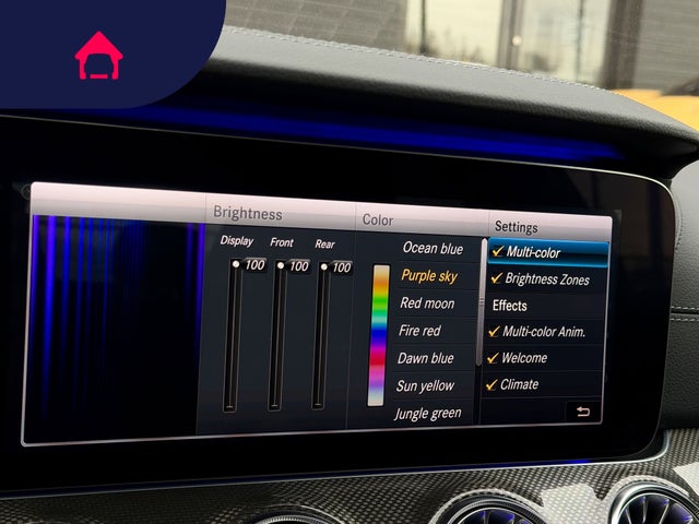 2020 Mercedes-Benz CLS