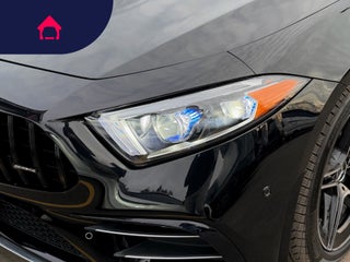 2020 Mercedes-Benz CLS