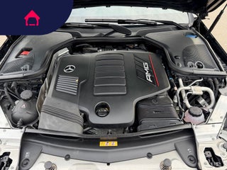 2020 Mercedes-Benz CLS