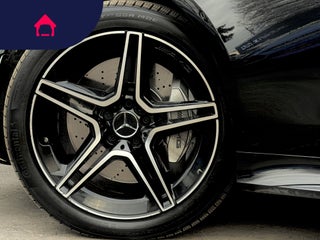 2020 Mercedes-Benz CLS