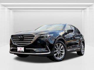 2017 Mazda CX-9