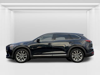 2017 Mazda CX-9