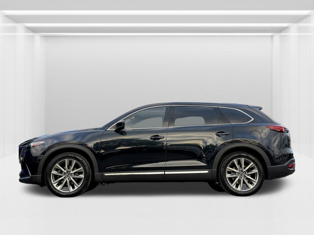 2017 Mazda CX-9