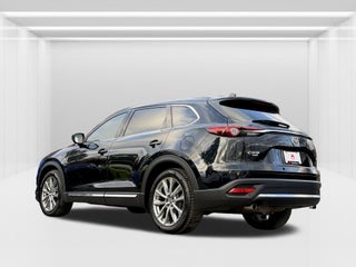 2017 Mazda CX-9