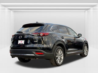 2017 Mazda CX-9