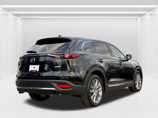2017 Mazda CX-9