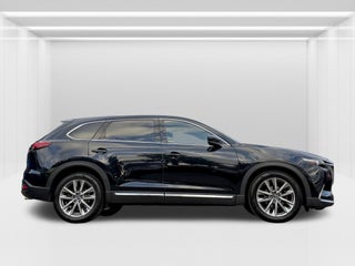 2017 Mazda CX-9