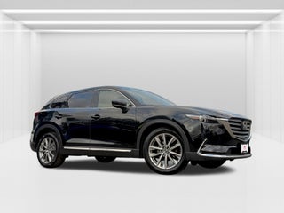 2017 Mazda CX-9