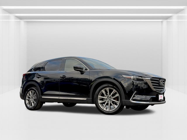 2017 Mazda CX-9