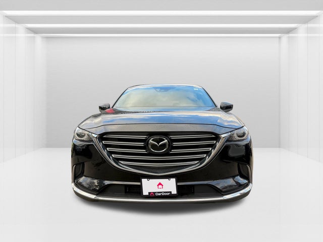2017 Mazda CX-9