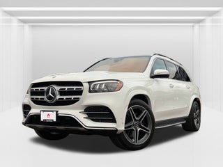 2021 Mercedes-Benz GLS