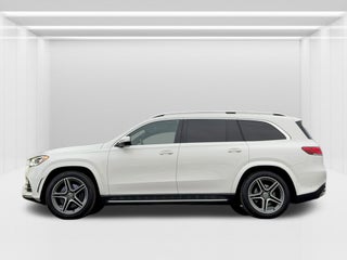 2021 Mercedes-Benz GLS