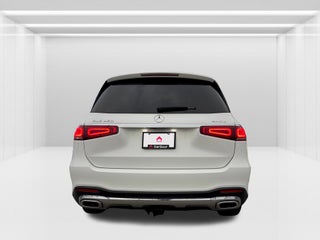 2021 Mercedes-Benz GLS