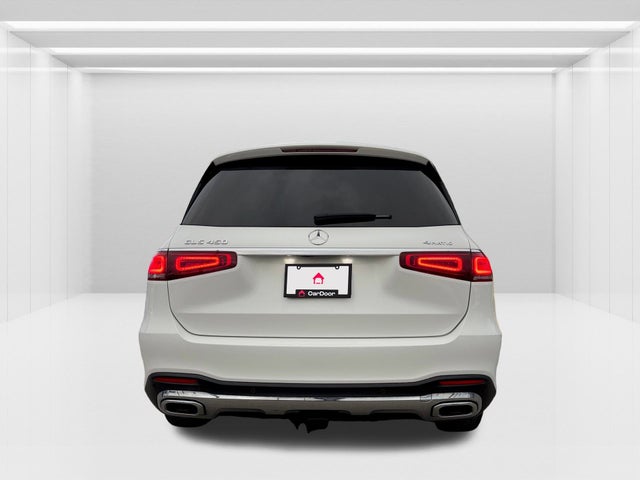 2021 Mercedes-Benz GLS