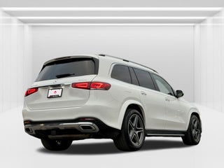 2021 Mercedes-Benz GLS