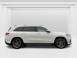 2021 Mercedes-Benz GLS