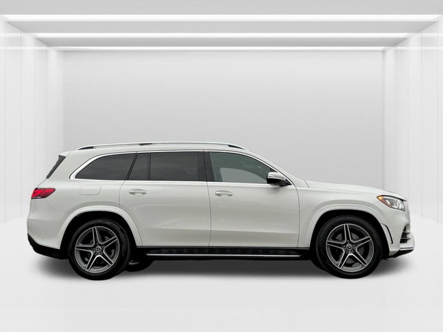 2021 Mercedes-Benz GLS