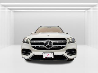 2021 Mercedes-Benz GLS