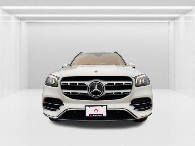 2021 Mercedes-Benz GLS